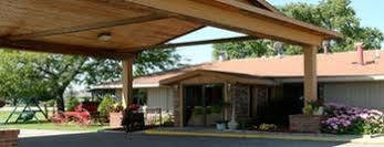 West Park Inn Sandusky Exterior photo